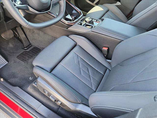 New 2026 BMW X3 xDrive30 w/ Premium Package image 4