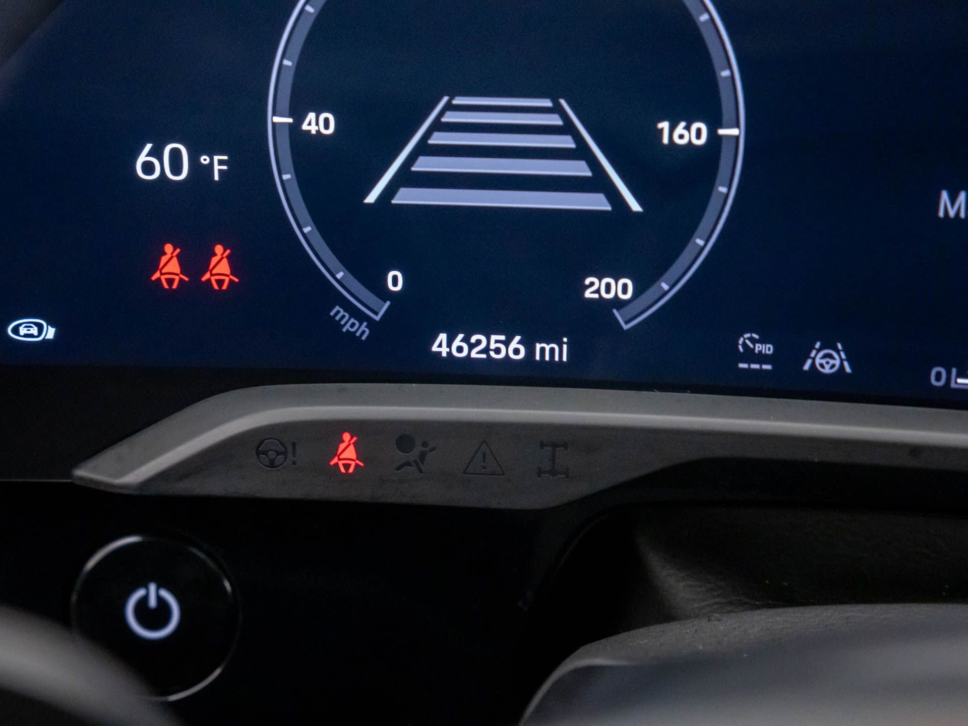 Certified 2020 Porsche Taycan Turbo image 20