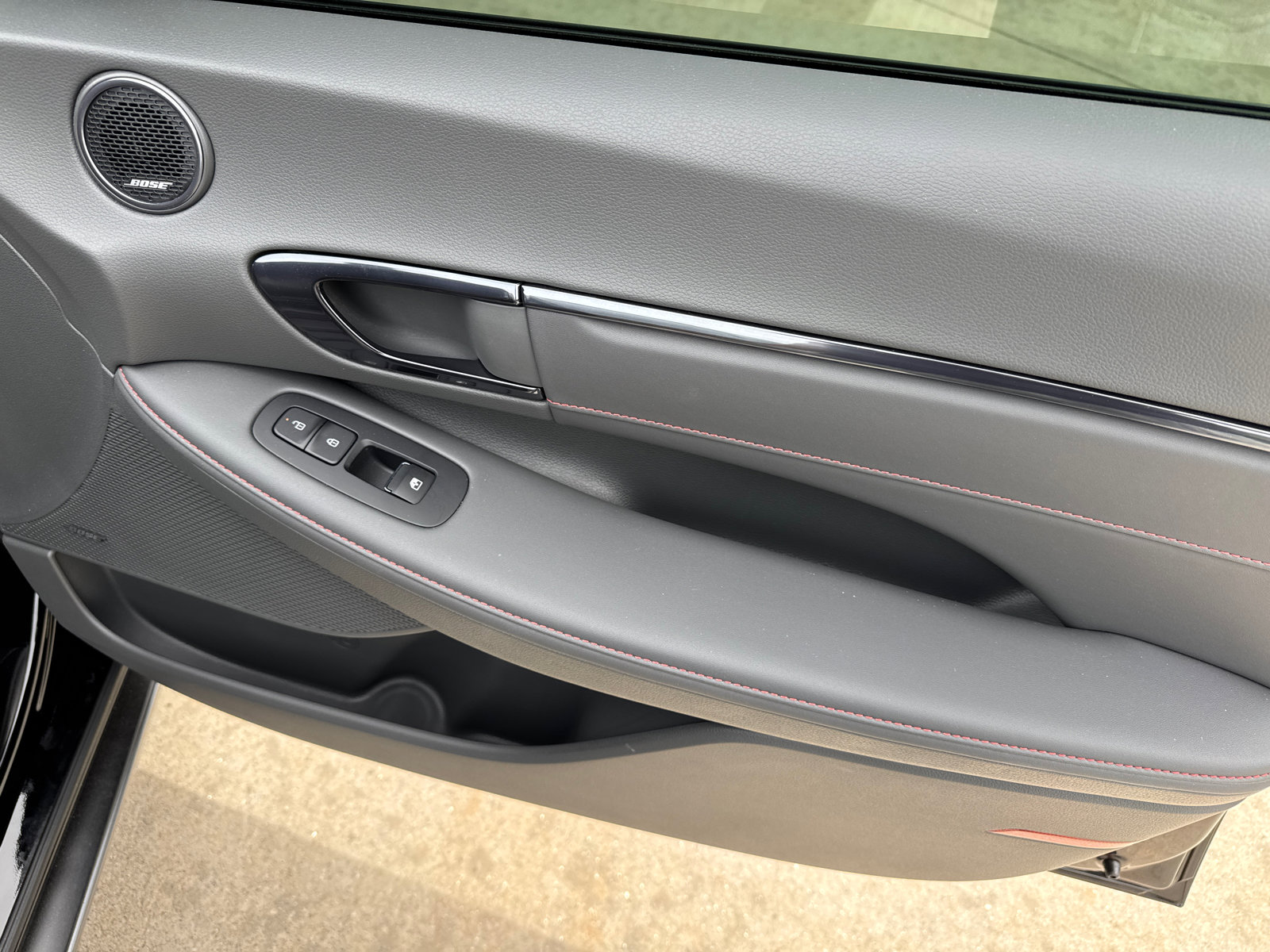 Used 2026 Hyundai Sonata N Line FWD image 15