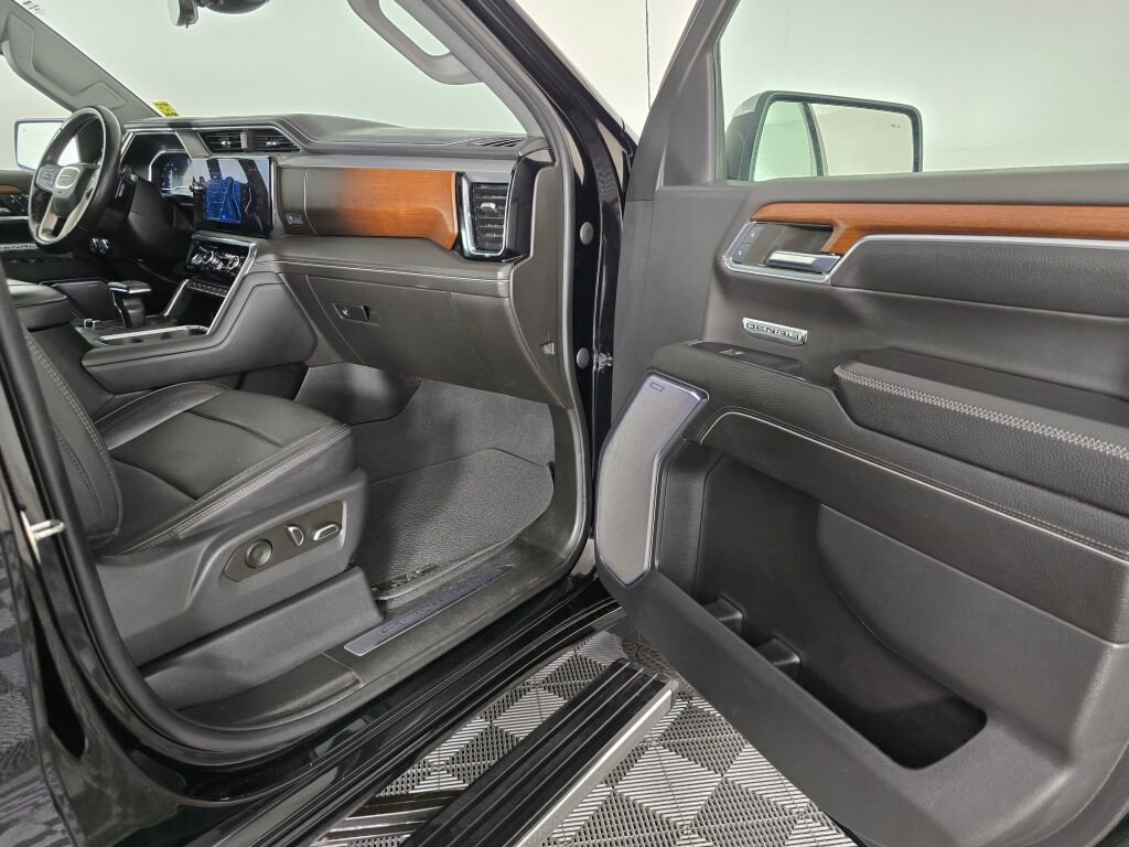 Used 2023 GMC Sierra 1500 Denali image 43
