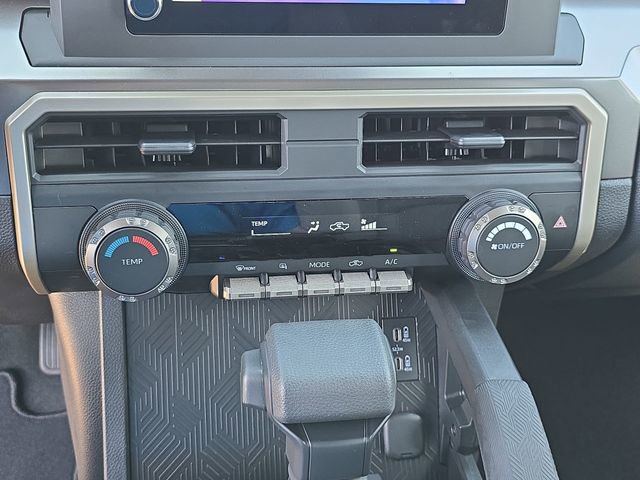 New 2026 Toyota Tacoma SR5 RWD image 23