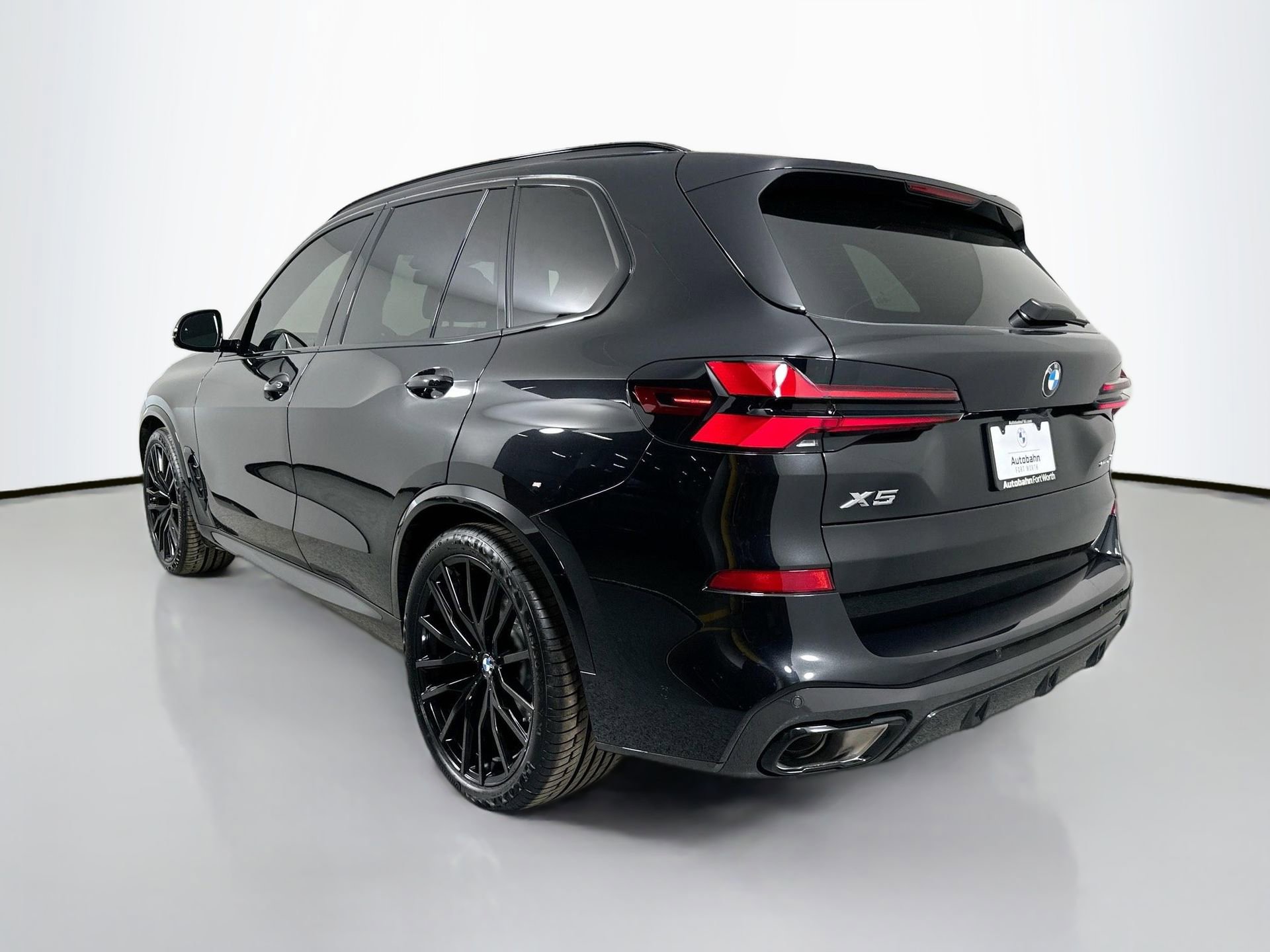 New 2026 BMW X5 xDrive40i w/ M Sport Package image 7