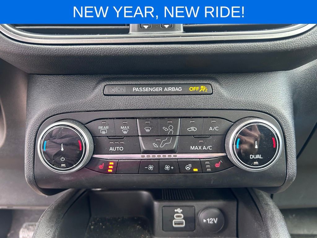 Used 2024 Ford Escape Active image 18