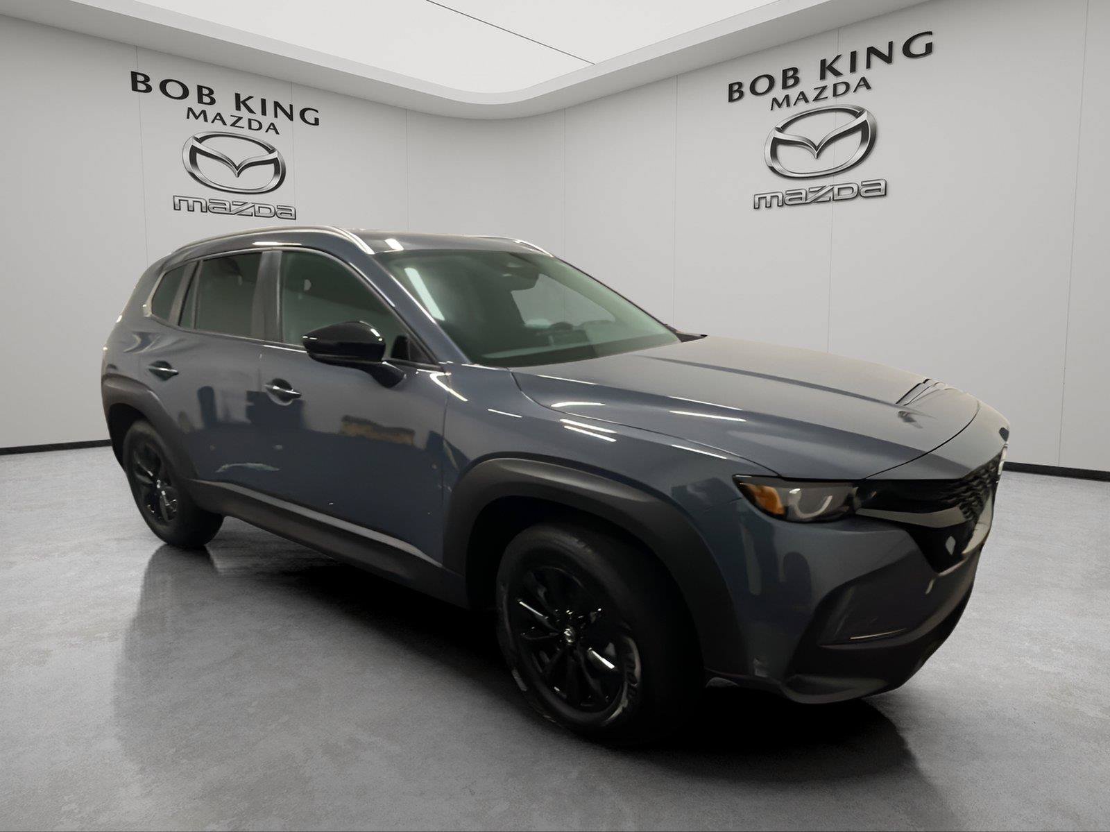 New 2026 MAZDA CX-50 AWD 2.5 S w/ Weather Package image 7