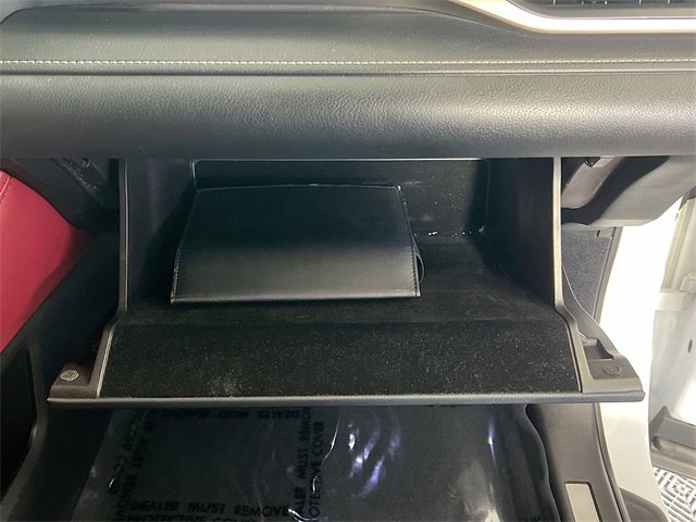Used 2017 Lexus RX 350 F Sport image 30