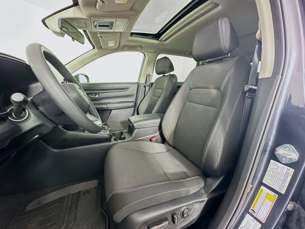 Used 2024 Honda CR-V EX image 21