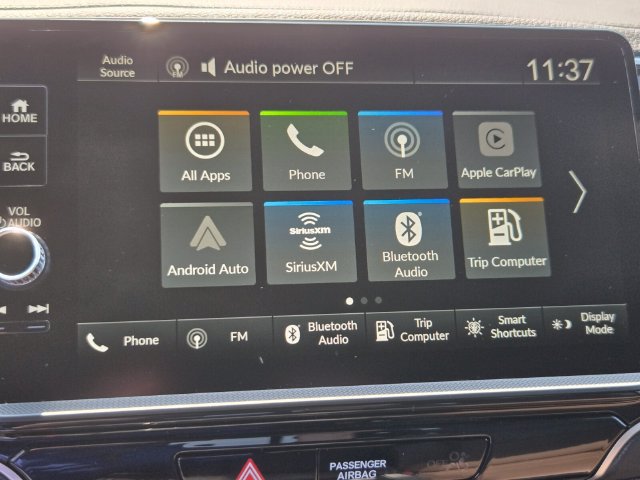 New 2026 Honda Ridgeline RTL image 12