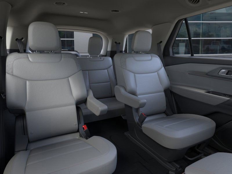 New 2026 Ford Explorer Active w/ Active Comfort Package image 11