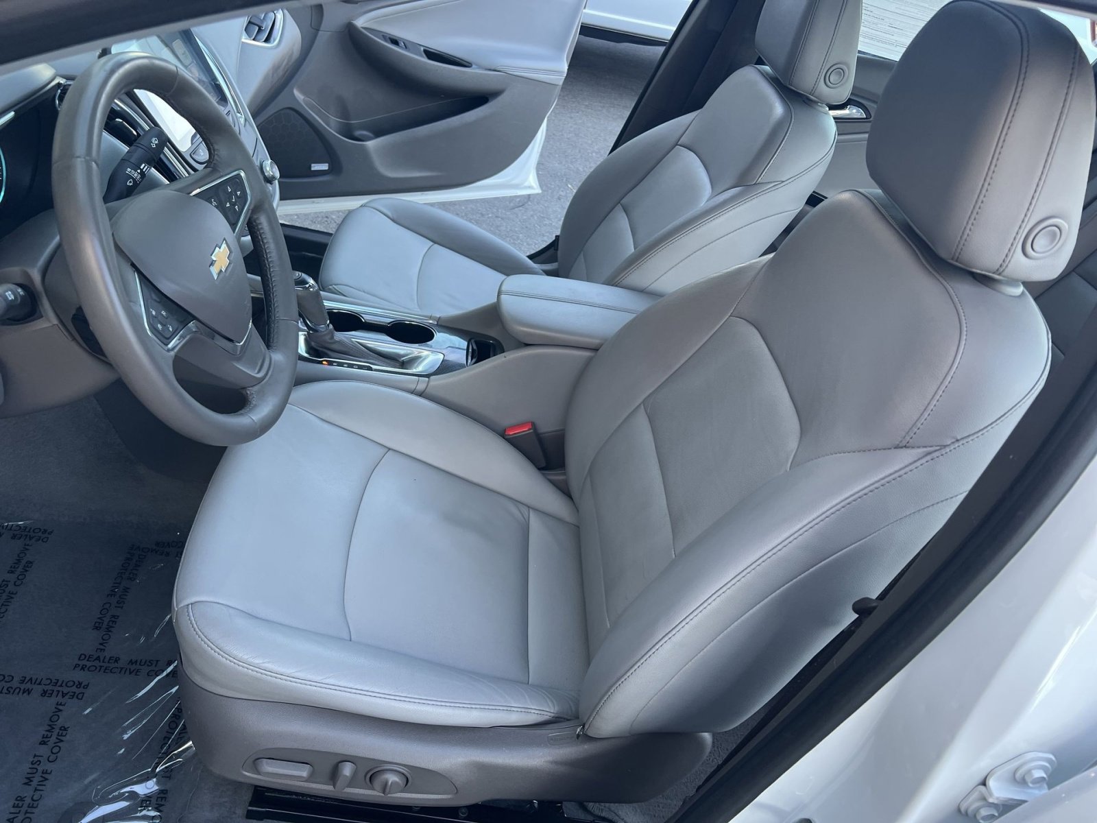 Used 2016 Chevrolet Malibu LT w/ Leather Package image 21