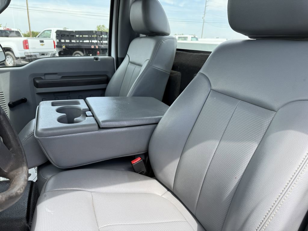 Used 2016 Ford F250 XL image 19