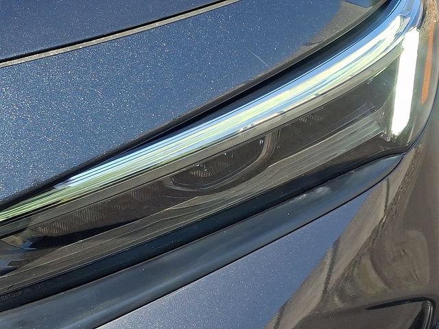 Certified 2025 Honda Civic Sport image 9