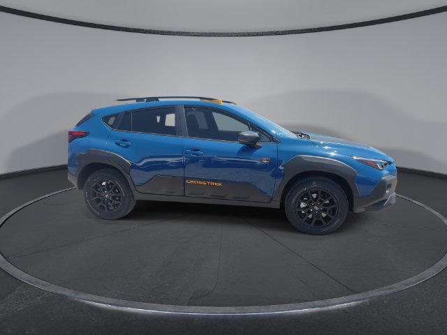 New 2026 Subaru Crosstrek 2.5i Wilderness w/ Crosstrek Mirror Package AWD/4WD image 2