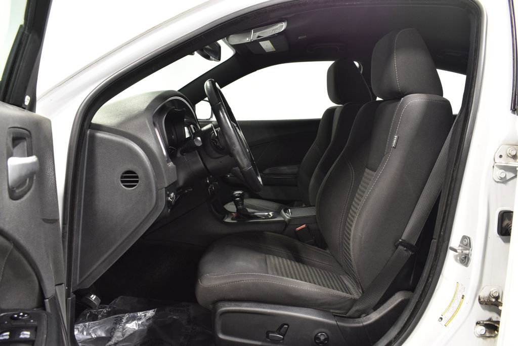 Used 2018 Dodge Charger GT w/ Blacktop Package image 10