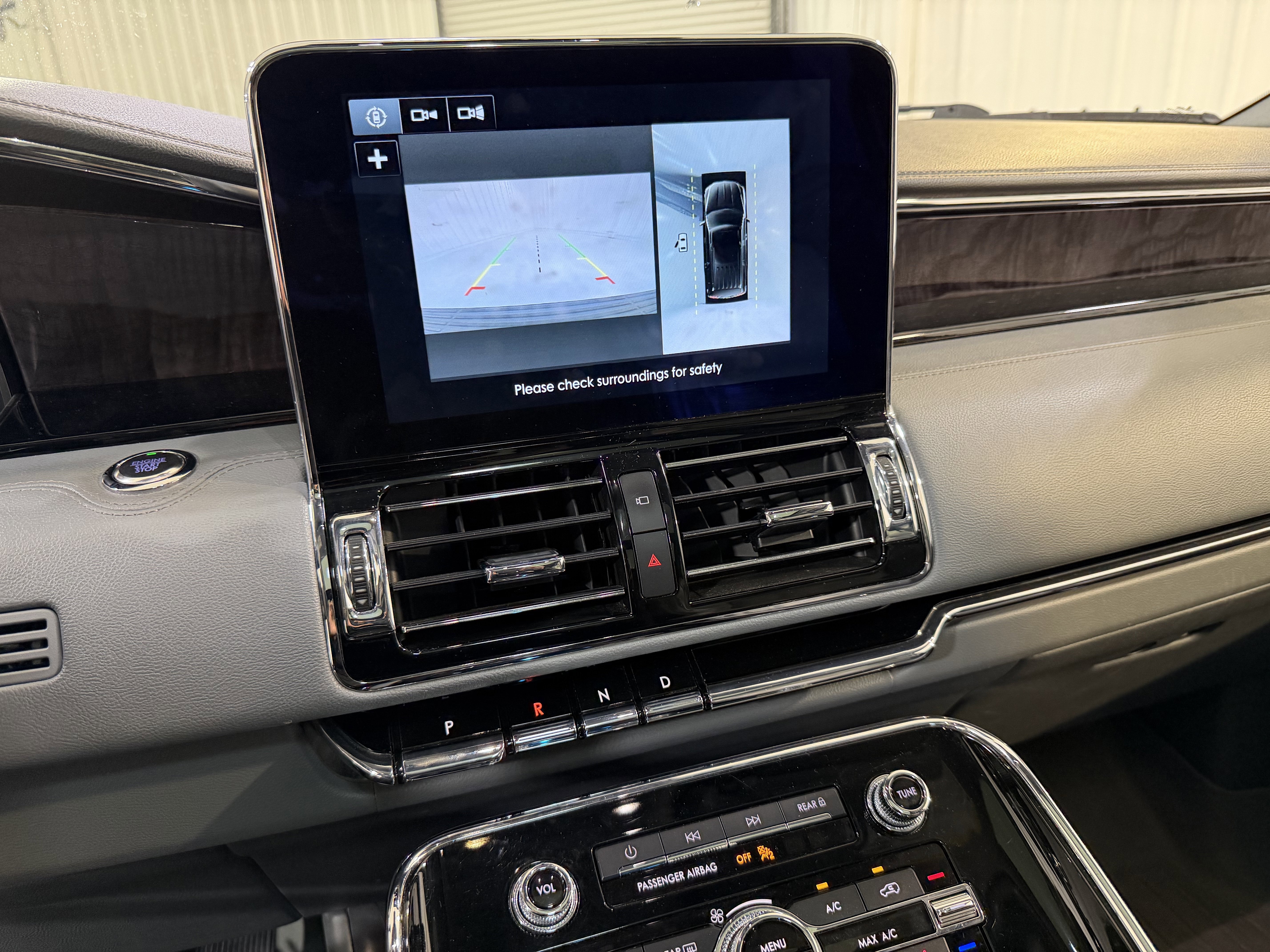 Used 2019 Lincoln Navigator Reserve image 20