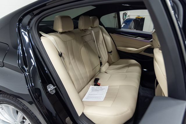Certified 2022 BMW 530i xDrive w/ Premium Package AWD/4WD image 25