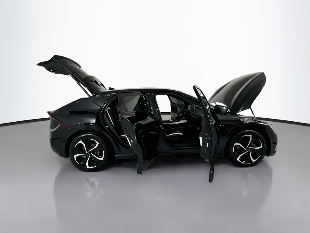 Used 2023 Kia EV6 GT-Line AWD/4WD image 29