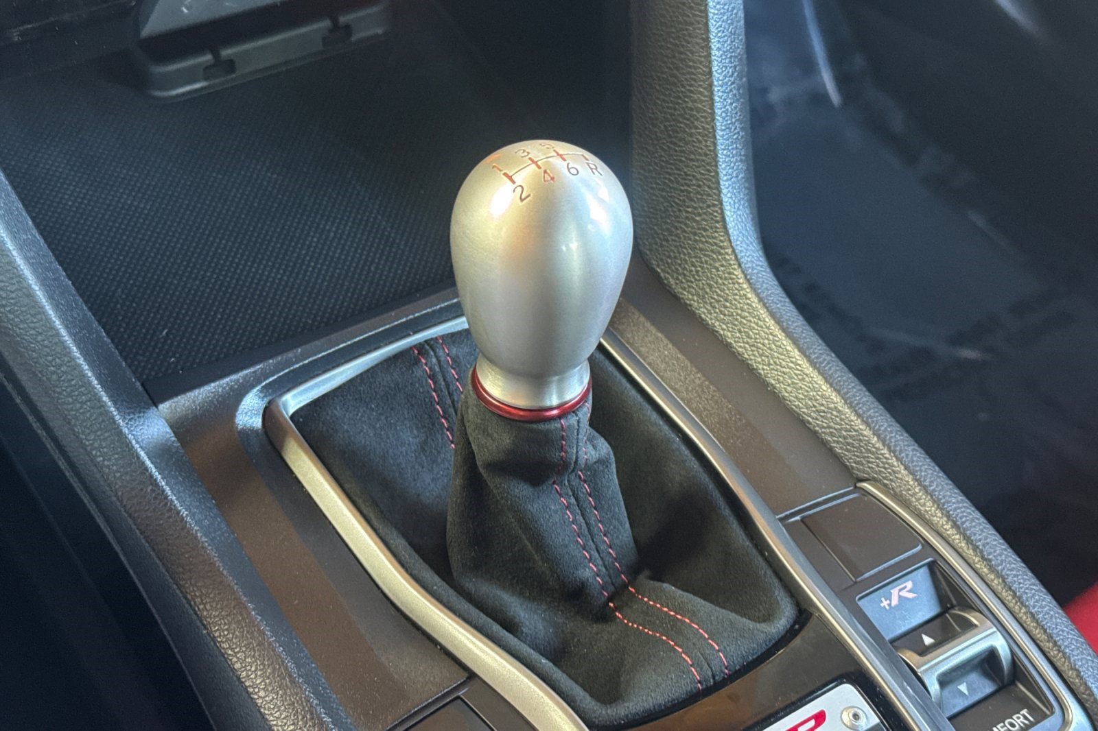 Used 2021 Honda Civic Type R image 18