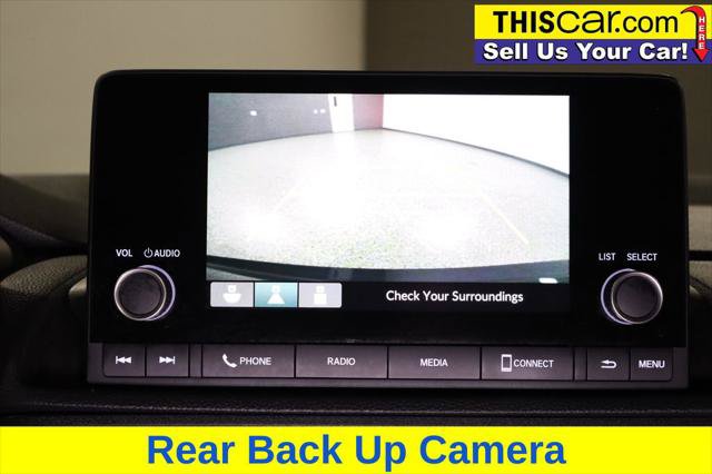 Used 2023 Honda CR-V Sport image 17