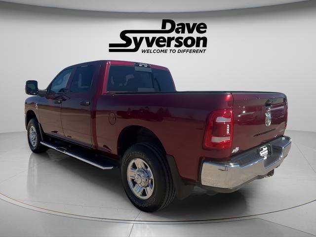 Used 2023 RAM 2500 Tradesman w/ Towing Technology Group image 3
