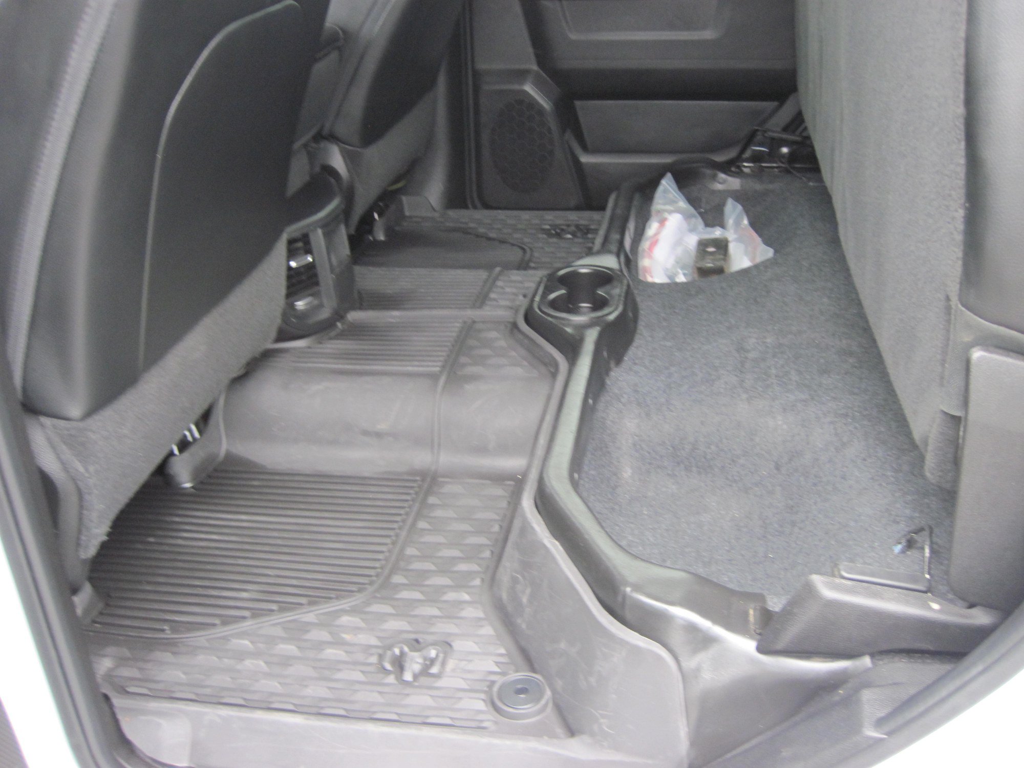Used 2024 RAM 2500 Tradesman AWD/4WD image 11