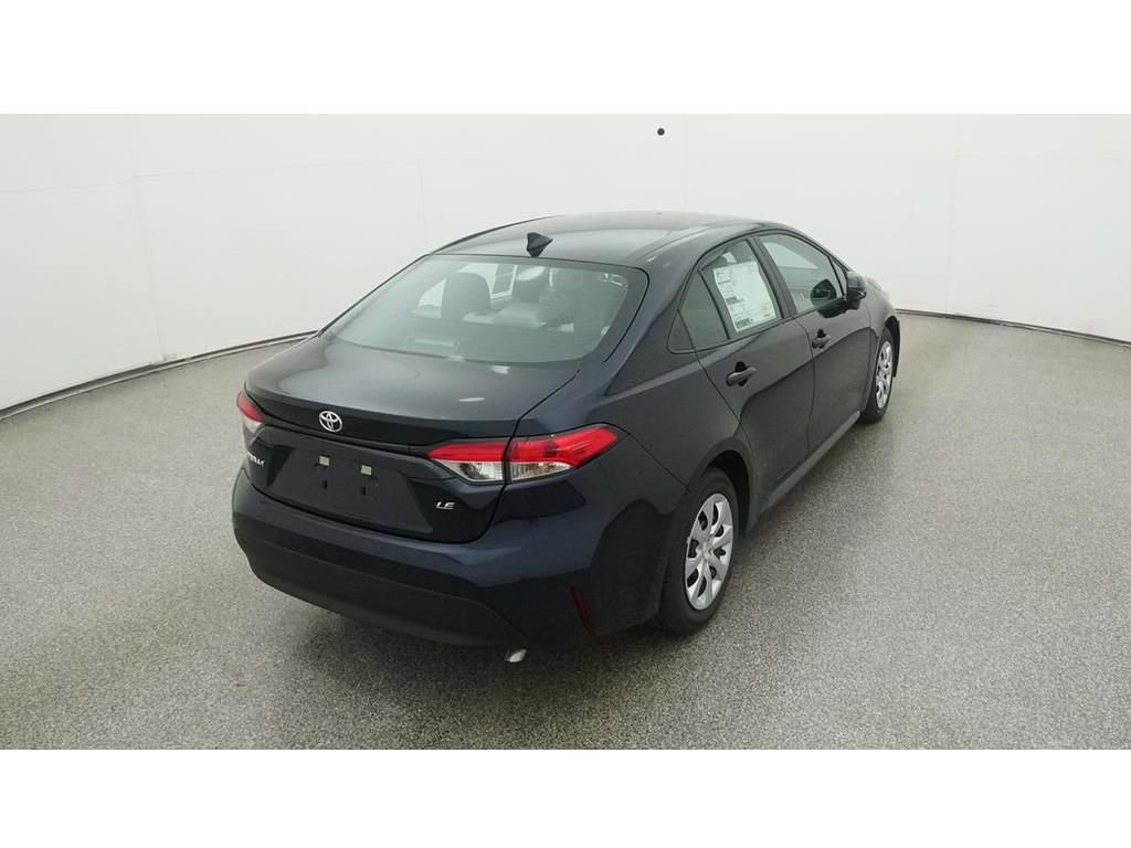 Used 2024 Toyota Corolla LE image 9