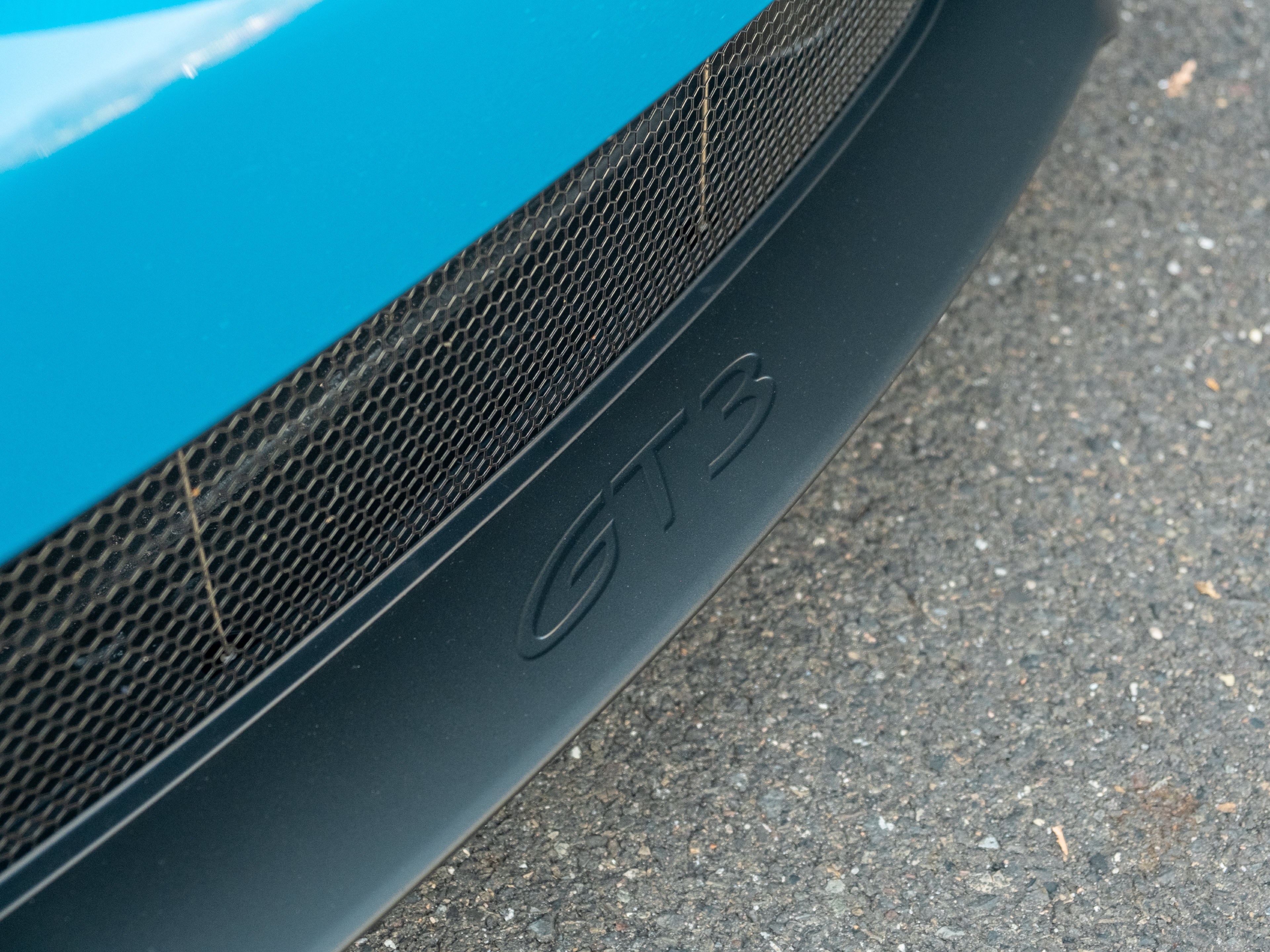 Certified 2026 Porsche 911 GT3 RWD image 18