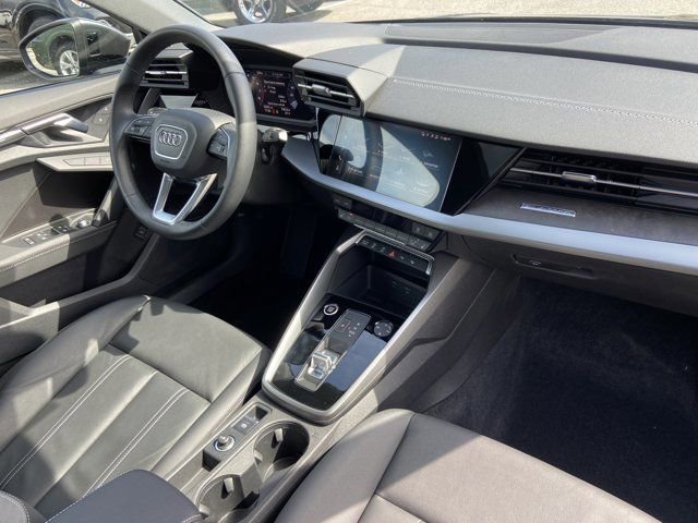 Used 2023 Audi A3 2.0T Premium Plus w/ Premium Plus Package image 23