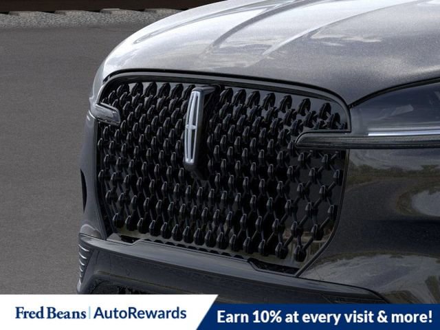 New 2026 Lincoln Aviator Reserve w/ Jet Appearance Package image 18