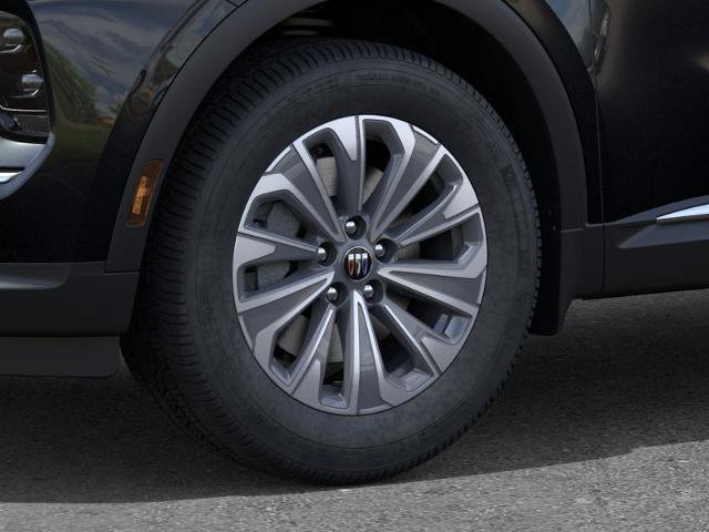 New 2026 Buick Envision Preferred AWD/4WD image 9