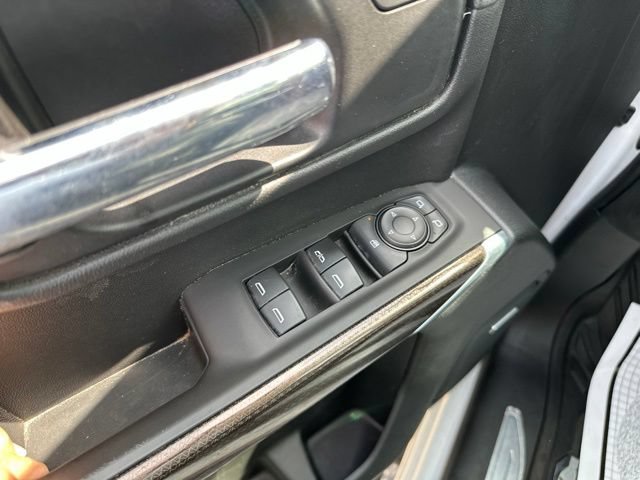 Used 2020 Chevrolet Silverado 1500 LT Trail Boss AWD/4WD image 19