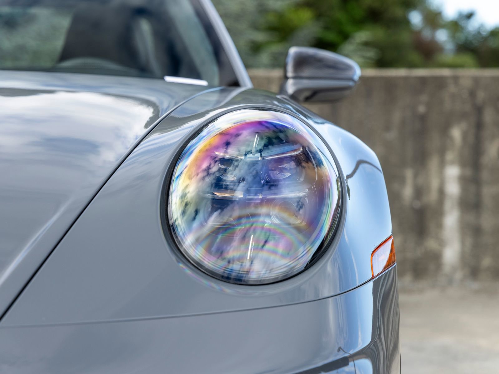 Certified 2025 Porsche 911 GT3 image 19