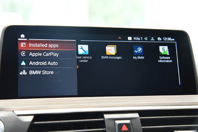 Used 2021 BMW X3 M40i w/ Executive Package AWD/4WD image 28