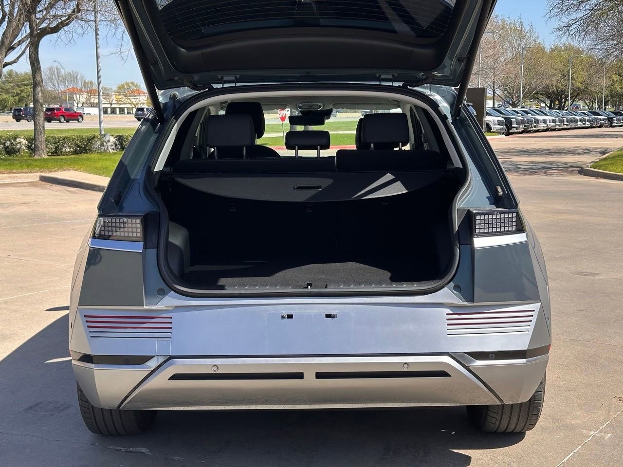 Used 2024 Hyundai Ioniq 5 Limited image 16