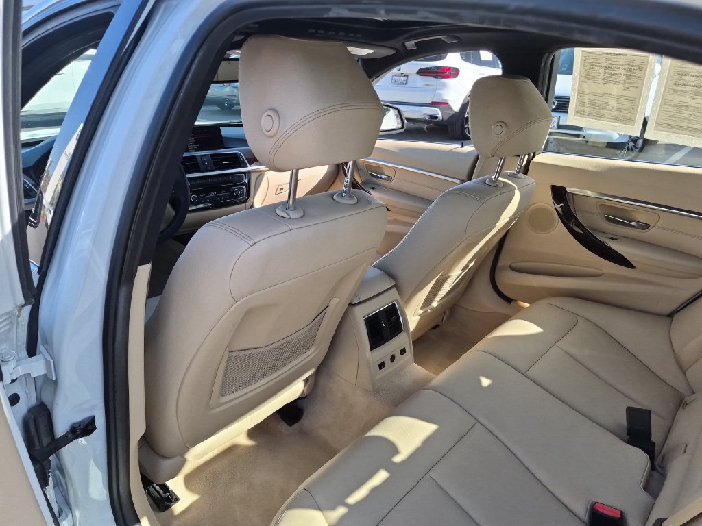 Used 2016 BMW 328i xDrive Sedan AWD/4WD image 36