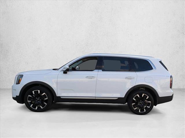 Used 2024 Kia Telluride SX image 9