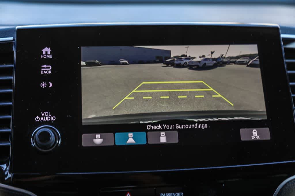 Used 2021 Honda Pilot Special Edition image 22