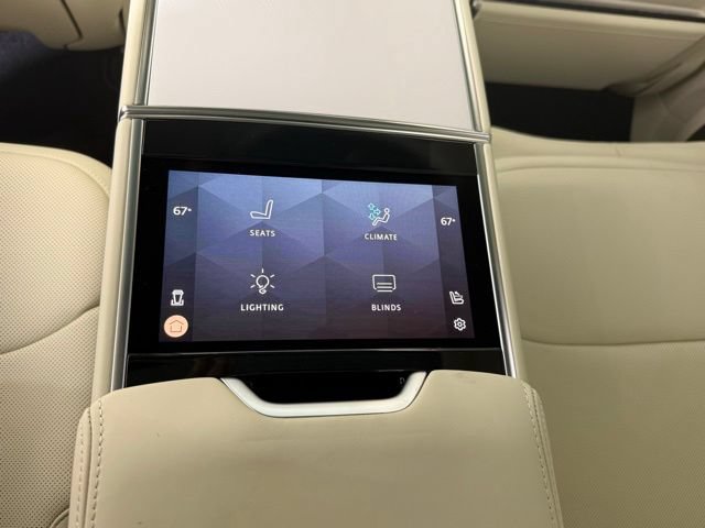 New 2026 Land Rover Range Rover SV AWD/4WD image 27