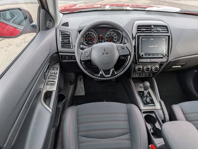 New 2026 Mitsubishi Outlander Sport SE AWD/4WD image 27