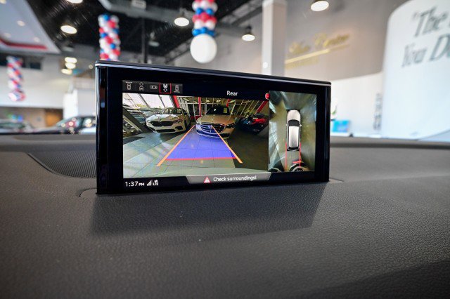 Used 2019 Audi Q7 2.0T Premium Plus w/ Premium Plus Package image 41