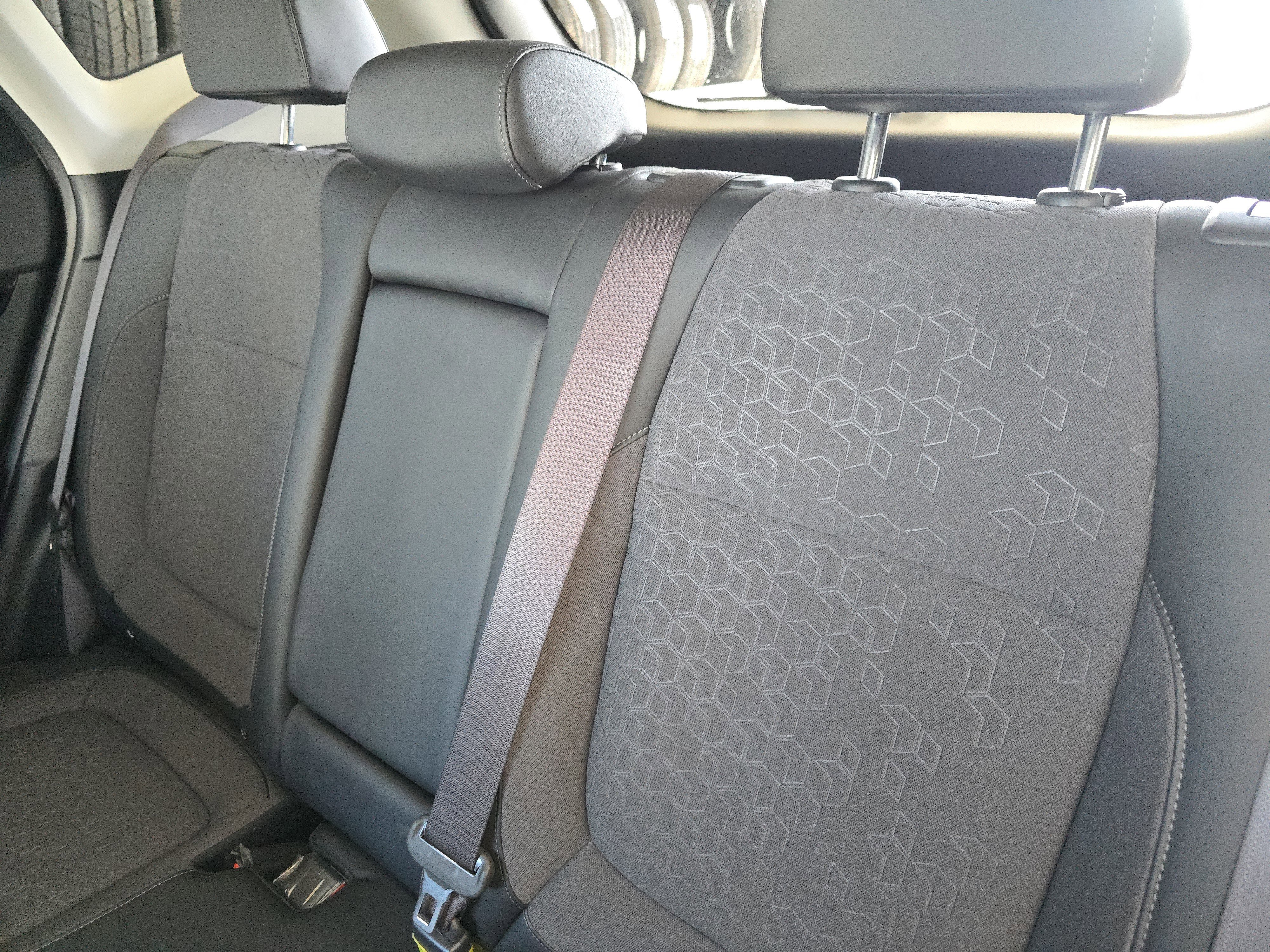 Used 2024 Kia Seltos S image 26