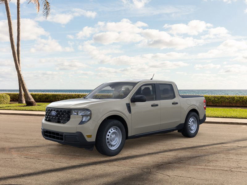 New 2025 Ford Maverick XL