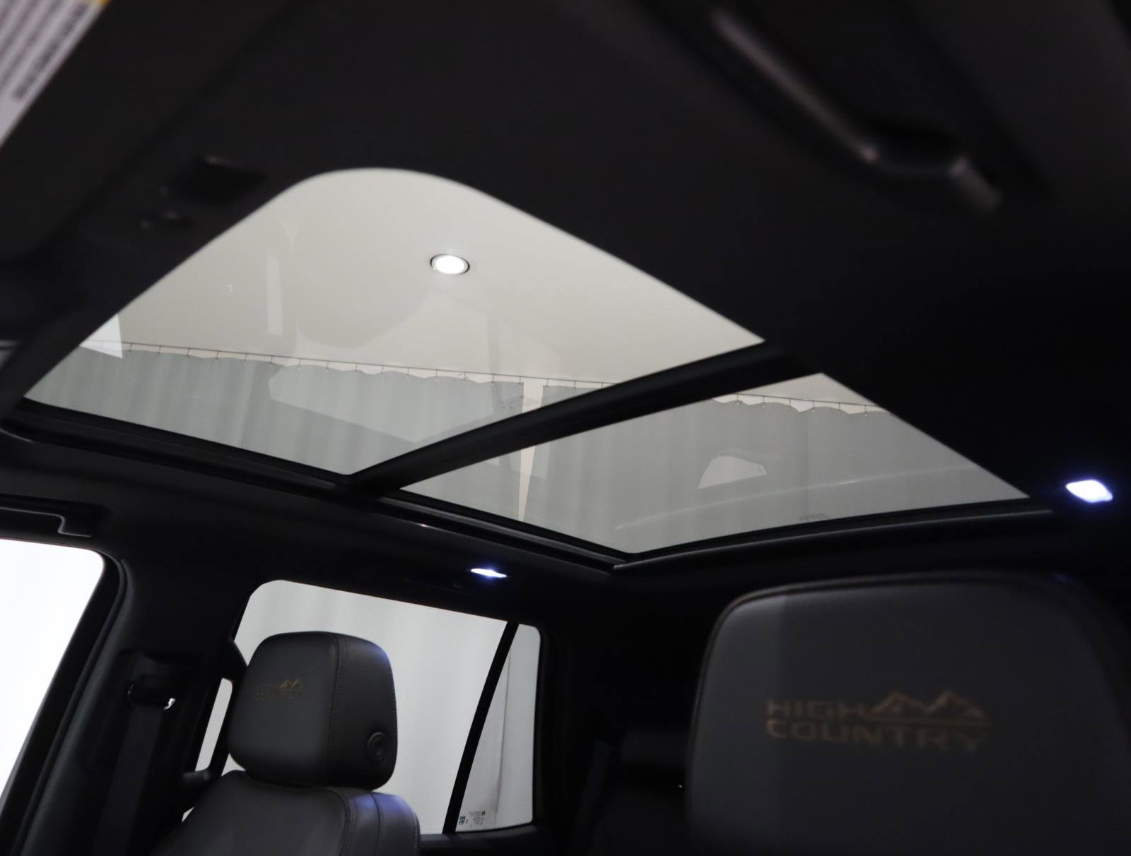 Used 2023 Chevrolet Tahoe High Country w/ Premium Package 2 image 45