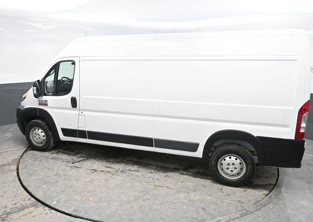 Used 2021 RAM ProMaster 2500 image 22
