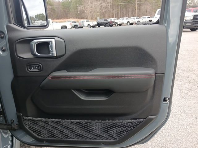 New 2026 Jeep Gladiator Rubicon image 34