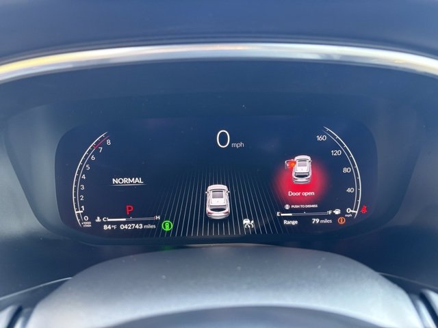 Used 2023 Acura MDX SH-AWD w/ Technology Package image 34