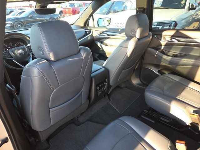 Used 2022 Buick Enclave Essence w/ Experience Buick Package AWD/4WD image 39