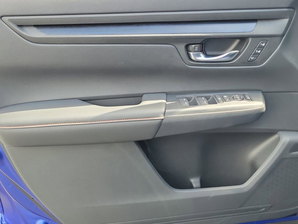 Certified 2025 Honda CR-V Sport-L image 22