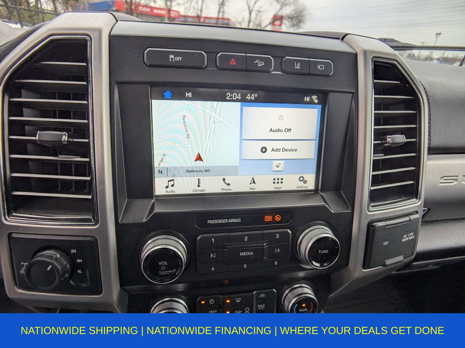 Used 2019 Ford F350 Platinum w/ Platinum Ultimate Package image 25