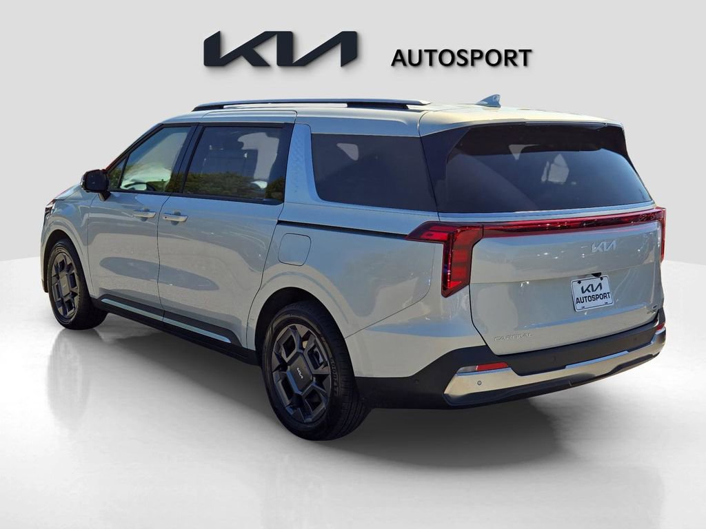 New 2026 Kia Carnival SX image 10