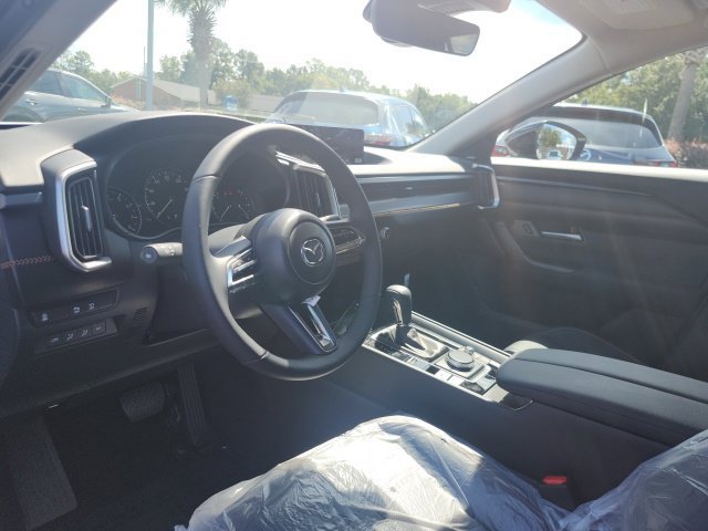New 2026 MAZDA CX-50 AWD 2.5 S w/ Weather Package image 13